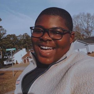 Meet your Posher, James